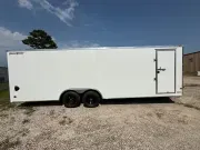 new Cargo (Enclosed) Trailers Wells Cargo  for sale, in Conroe, TX Thumbnail 6
