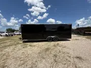 new Cargo (Enclosed) Trailers Wells Cargo  for sale, in South Conroe, TX Thumbnail 2