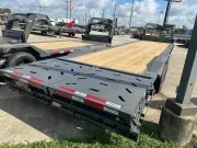 new Equipment / Flatbed Trailers Horizon Trailers  for sale, in Conroe, TX Thumbnail 4