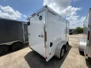 new Cargo (Enclosed) Trailers Wells Cargo  for sale, in South Conroe, TX Thumbnail 5