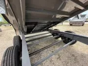 new Dump Trailers Diamond C Trailers  for sale, in Conroe, TX Thumbnail 10