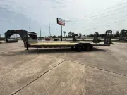 new Equipment / Flatbed Trailers Diamond C Trailers  for sale, in Conroe, TX Thumbnail 2