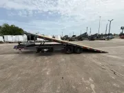 new Tilt Trailers Diamond C Trailers  for sale, in Conroe, TX Thumbnail 2
