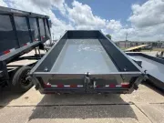 new Dump Trailers Lamar Trailers  for sale, in Conroe, TX Thumbnail 4