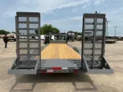 new Equipment / Flatbed Trailers Diamond C Trailers  for sale, in Conroe, TX Thumbnail 4