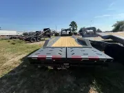 new Equipment / Flatbed Trailers Horizon Trailers  for sale, in South Conroe, TX Thumbnail 4
