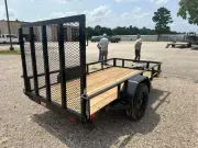 new Utility Trailers HT Trailers  for sale, in Conroe, TX Thumbnail 6
