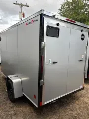 new Cargo (Enclosed) Trailers Wells Cargo  for sale, in Conroe, TX Thumbnail 5