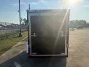new Cargo (Enclosed) Trailers Wells Cargo  for sale, in Conroe, TX Thumbnail 4