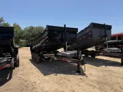 new Dump Trailers Horizon Trailers  for sale, in South Conroe, TX Thumbnail 2