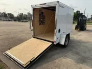new Cargo (Enclosed) Trailers Wells Cargo  for sale, in South Conroe, TX Thumbnail 5
