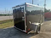 new Cargo (Enclosed) Trailers Wells Cargo  for sale, in Conroe, TX Thumbnail 5