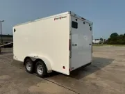 new Cargo (Enclosed) Trailers Wells Cargo  for sale, in South Conroe, TX Thumbnail 3