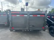 new Dump Trailers MAXX-D  for sale, in Conroe, TX Thumbnail 3