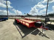 new Utility Trailers Diamond C Trailers  for sale, in Conroe, TX Thumbnail 7
