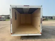 new Cargo (Enclosed) Trailers Wells Cargo  for sale, in South Conroe, TX Thumbnail 4