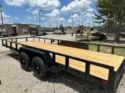 new Utility Trailers HT Trailers  for sale, in Conroe, TX Thumbnail 3