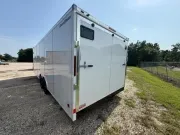 new Cargo (Enclosed) Trailers Wells Cargo  for sale, in South Conroe, TX Thumbnail 3