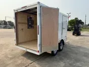 new Cargo (Enclosed) Trailers Wells Cargo  for sale, in South Conroe, TX Thumbnail 5