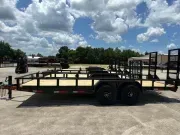 new Utility Trailers HT Trailers  for sale, in Conroe, TX Thumbnail 3