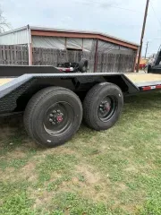 new Equipment / Flatbed Trailers Horizon Trailers  for sale, in Conroe, TX Thumbnail 5