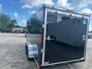 new Cargo (Enclosed) Trailers Wells Cargo  for sale, in South Conroe, TX Thumbnail 4