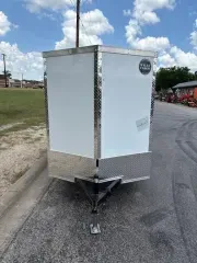 new Cargo (Enclosed) Trailers Wells Cargo  for sale, in South Conroe, TX Thumbnail 2