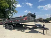 new Utility Trailers Horizon Trailers  for sale, in Conroe, TX Thumbnail 6