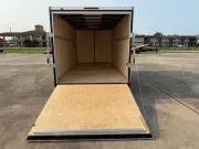 new Cargo (Enclosed) Trailers Wells Cargo  for sale, in South Conroe, TX Thumbnail 4