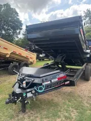 new Dump Trailers Horizon Trailers  for sale, in South Conroe, TX Thumbnail 1