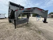 new Dump Trailers Diamond C Trailers  for sale, in Conroe, TX Thumbnail 8