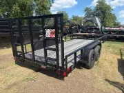 new Utility Trailers DP Platinum Star  for sale, in Conroe, TX Thumbnail 3