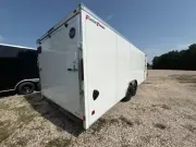 new Cargo (Enclosed) Trailers Wells Cargo  for sale, in South Conroe, TX Thumbnail 5