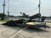 new Dump Trailers Diamond C Trailers  for sale, in Conroe, TX Thumbnail 3