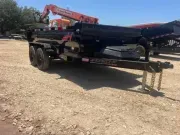 new Dump Trailers Horizon Trailers  for sale, in South Conroe, TX Thumbnail 2