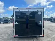 new Cargo (Enclosed) Trailers Wells Cargo  for sale, in South Conroe, TX Thumbnail 5