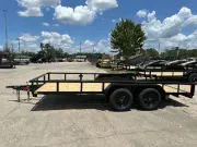 new Utility Trailers HT Trailers  for sale, in Conroe, TX Thumbnail 2