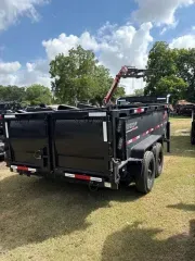 new Dump Trailers Horizon Trailers  for sale, in South Conroe, TX Thumbnail 2
