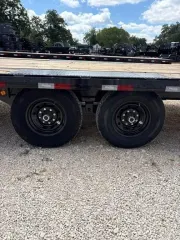 new Equipment / Flatbed Trailers Big Tex Trailers  for sale, in Conroe, TX Thumbnail 3