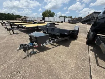 2027 Lamar SH791217 SCISSOR HAUL