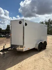 new Cargo (Enclosed) Trailers Wells Cargo  for sale, in Conroe, TX Thumbnail 1
