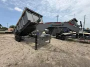 new Dump Trailers Diamond C Trailers  for sale, in Conroe, TX Thumbnail 8