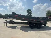 new Utility Trailers Horizon Trailers  for sale, in Conroe, TX Thumbnail 2