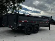 new Dump Trailers Horizon Trailers  for sale, in Conroe, TX Thumbnail 7