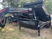 new Dump Trailers Horizon Trailers  for sale, in South Conroe, TX Thumbnail 2