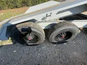 new Tilt Trailers Horizon Trailers  for sale, in South Conroe, TX Thumbnail 5