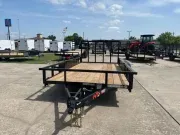 new Utility Trailers HT Trailers  for sale, in Conroe, TX Thumbnail 2