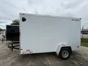 new Cargo (Enclosed) Trailers Wells Cargo  for sale, in South Conroe, TX Thumbnail 2