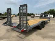 new Equipment / Flatbed Trailers Diamond C Trailers  for sale, in Conroe, TX Thumbnail 5