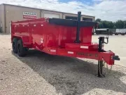 new Dump Trailers MAXX-D  for sale, in Conroe, TX Thumbnail 2